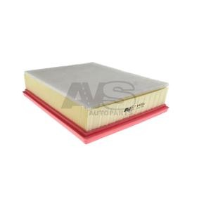 Luftfilter für RENAULT von AVS AUTOPARTS