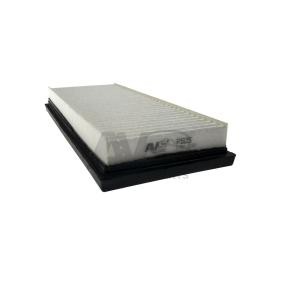 Comprar Filtro de aire de AVS AUTOPARTS P505 a bajo precio de 49,46 €