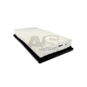 Luftfilter für DODGE von AVS AUTOPARTS