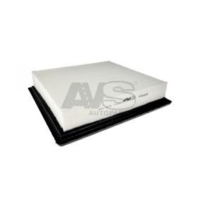 Luftfilter für DODGE von AVS AUTOPARTS