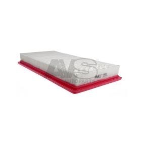 Luftfilter für DODGE von AVS AUTOPARTS