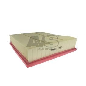 Luftfilter für DODGE von AVS AUTOPARTS