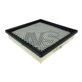Luftfilter für DODGE von AVS AUTOPARTS