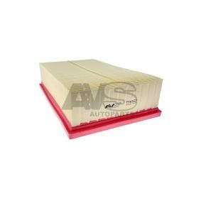 Compre Filtro de ar da AVS AUTOPARTS PA062 a um preço baixo por 48,53 €