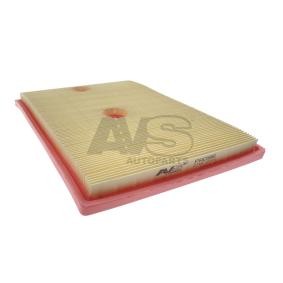 Compre Filtro de ar da AVS AUTOPARTS PA096 a um preço baixo por 51,78 €