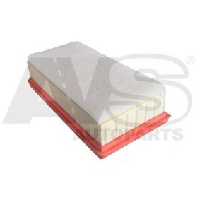 Luftfilter für TOYOTA von AVS AUTOPARTS