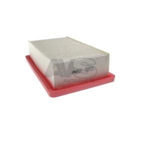 Luftfilter für RENAULT von AVS AUTOPARTS