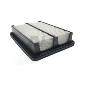 Luftfilter PA237 von AVS AUTOPARTS günstig für 50,99 € online kaufen