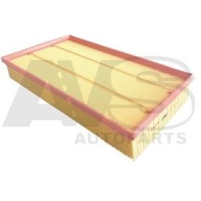 Compre Filtro de ar da AVS AUTOPARTS PA265 a um preço baixo por 54,86 €