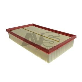 Compre Filtro de ar da AVS AUTOPARTS PA343 a um preço baixo por 48,82 €