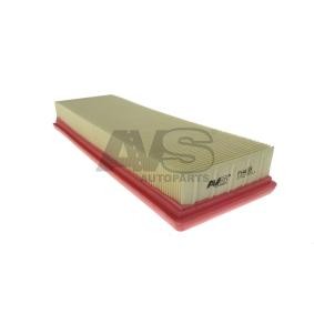 Luftfilter PA418 von AVS AUTOPARTS günstig für 46,71 € online kaufen