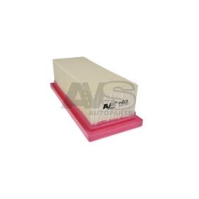 Luftfilter für RENAULT von AVS AUTOPARTS