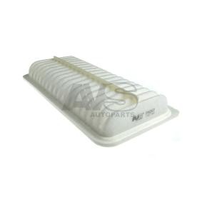 Luftfilter PM247 von AVS AUTOPARTS günstig für 50,84 € online kaufen