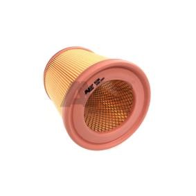 Luftfilter für RENAULT von AVS AUTOPARTS