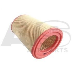 Luftfilter für NISSAN von AVS AUTOPARTS