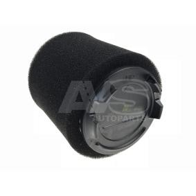 Luftfilter für DODGE von AVS AUTOPARTS