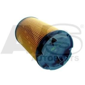 Köp Luftfilter av AVS AUTOPARTS RA016 till det låga priset 1113,42 kr