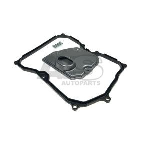 Köp Hydraulikfilter, automatväxel av AVS AUTOPARTS TA0501K till det låga priset 2331,36 kr