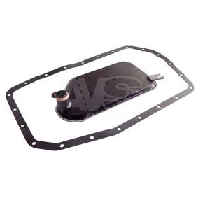 Hydraulikfilter, Automatikgetriebe für BMW von AVS AUTOPARTS