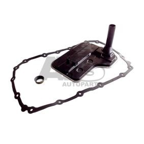 Hydraulikfilter, Automatikgetriebe für BMW von AVS AUTOPARTS