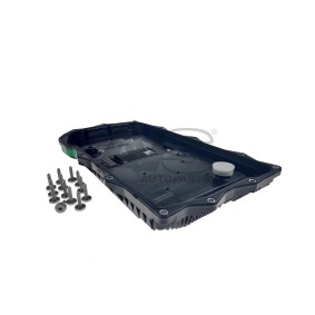 Hydraulikfilter, Automatikgetriebe TA0711AM ALPINA B4 von AVS AUTOPARTS