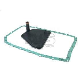 Acquista Filtro idraulico per cambio automatico da AVS AUTOPARTS TA0712K a buon mercato per soli 97,42 €