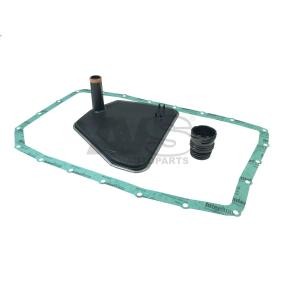 Hydraulikfilter, Automatikgetriebe für BMW von AVS AUTOPARTS