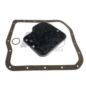 Hydraulikfiltersatz, Automatikgetriebe für TOYOTA von AVS AUTOPARTS