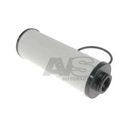 Hydraulikfilter, Automatikgetriebe für AUDI von AVS AUTOPARTS