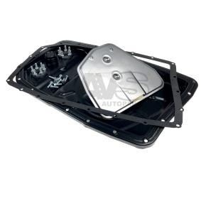 Köp Hydraulikfilter, automatväxel av AVS AUTOPARTS TA2700K till det låga priset 4733,66 kr