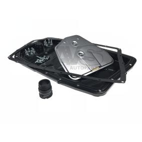 Köp Hydraulikfilter, automatväxel av AVS AUTOPARTS TA2700KPLUS till det låga priset 5268,78 kr