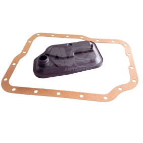 Hydraulikfilter, Automatikgetriebe für MAZDA von AVS AUTOPARTS