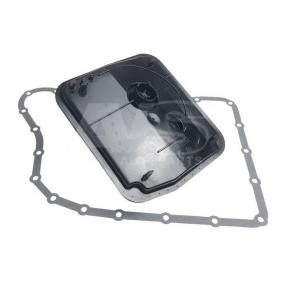 Hydraulikfilter, Automatikgetriebe für MAZDA von AVS AUTOPARTS