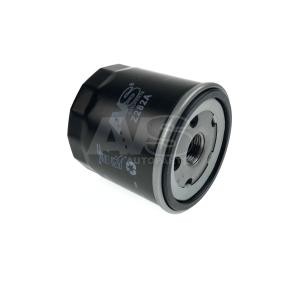 Ölfilter für AUDI von AVS AUTOPARTS
