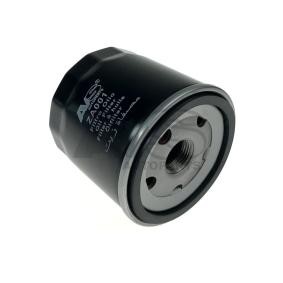 Ölfilter ZA001 von AVS AUTOPARTS günstig für 48,82 € online kaufen