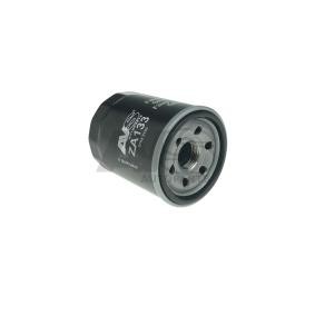 Comprar Filtro de aceite de AVS AUTOPARTS ZA133 a bajo precio de 47,51 €