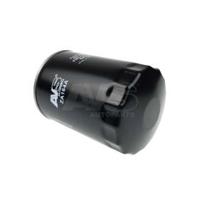 Ölfilter ZA164A