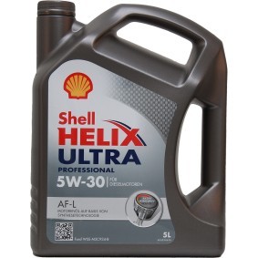 Compre Óleo do motor da SHELL 550040617 a um preço baixo por 60,10 €