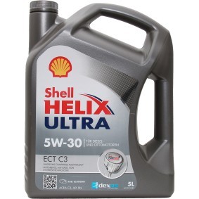 Acquista Olio motore da SHELL 550042845 a buon mercato per soli 52,28 €