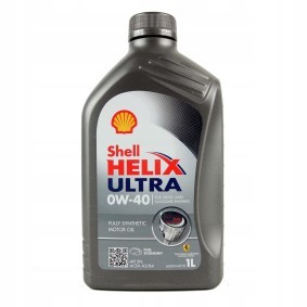 Comprar Aceite de motor de SHELL 550046281 a bajo precio de 16,14 €