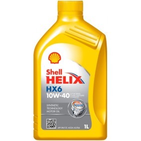Acquista Olio motore da SHELL 550046592 a buon mercato per soli 18,91 €