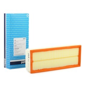 Luftfilter A1217 für Alhambra (7V8, 7V9) für 13,69 CHF