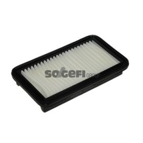 Luftfilter A1241 für SUZUKI
