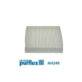 Acquista Filtro abitacolo da PURFLUX AH249 a buon mercato per soli 13,72 €
