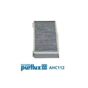 Innenraumfilter AHC112