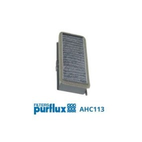 Innenraumfilter AHC113