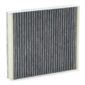 Innenraumfilter AHC286