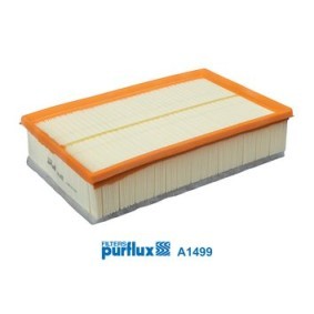 Compre Filtro de combustível da PURFLUX FC604 a um preço baixo por 49,19 €