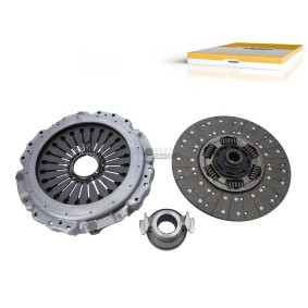 Acquista Pompa della frizione da SIEGEL AUTOMOTIVE SA3B0008 a buon mercato per soli 21,69 €