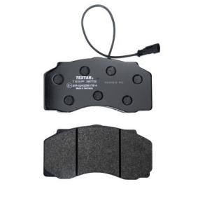 Acquista Kit pastiglie freni da TEXTAR 2907702 a buon mercato per soli 133,21 €